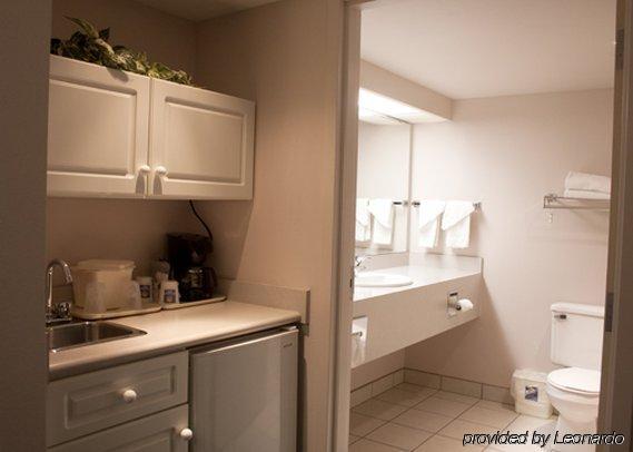 Comfort Inn & Suites Moose Jaw Zimmer foto